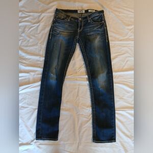 Daytrip Leo Straight 28R